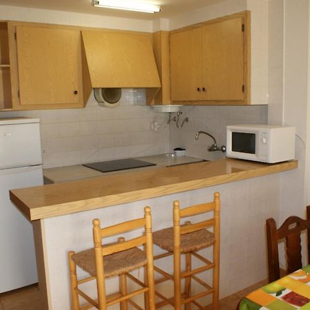 Gran Sol - Apartamentos L' Escala エクステリア 写真