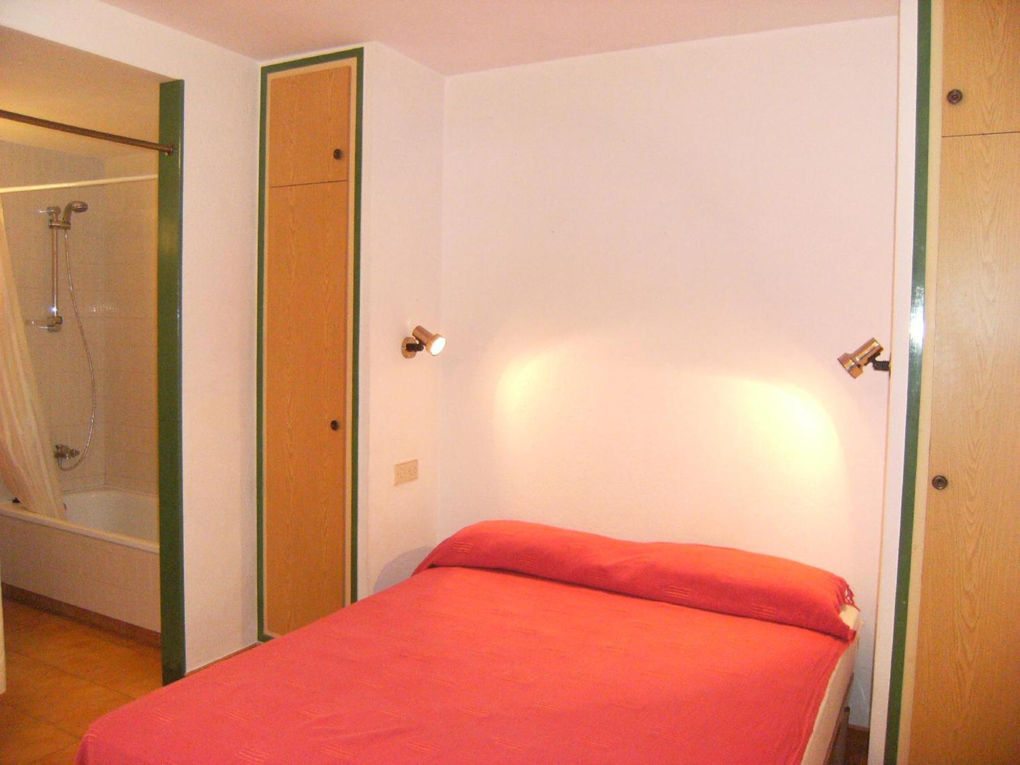 Gran Sol - Apartamentos L' Escala 部屋 写真