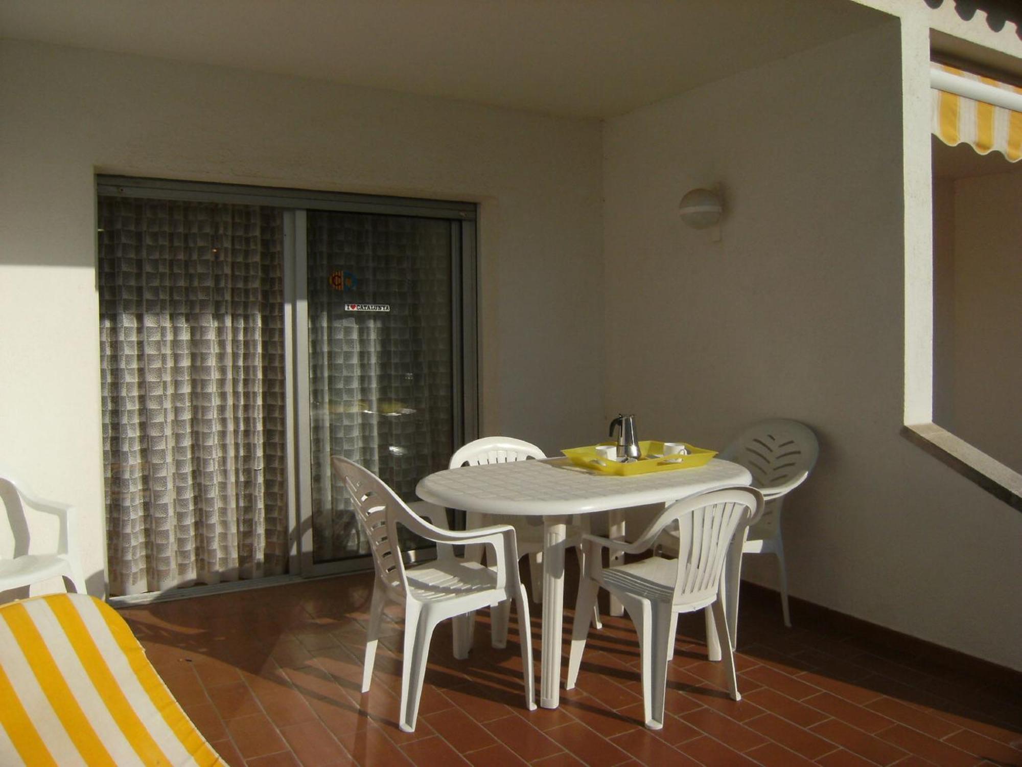Gran Sol - Apartamentos L' Escala 部屋 写真