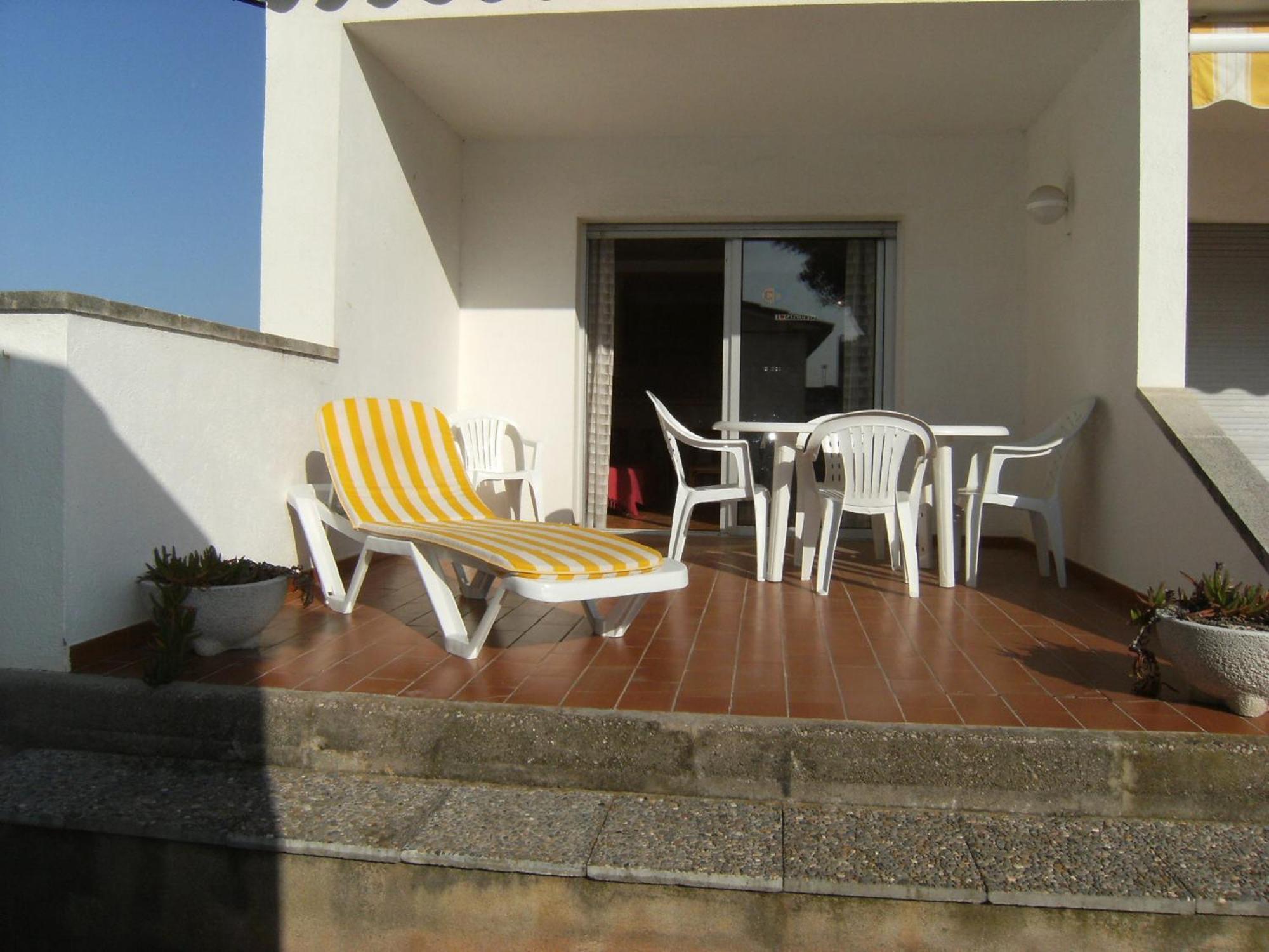 Gran Sol - Apartamentos L' Escala 部屋 写真