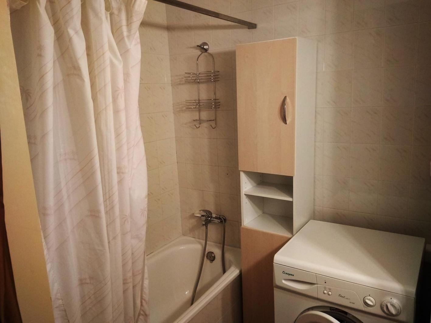 Gran Sol - Apartamentos L' Escala エクステリア 写真