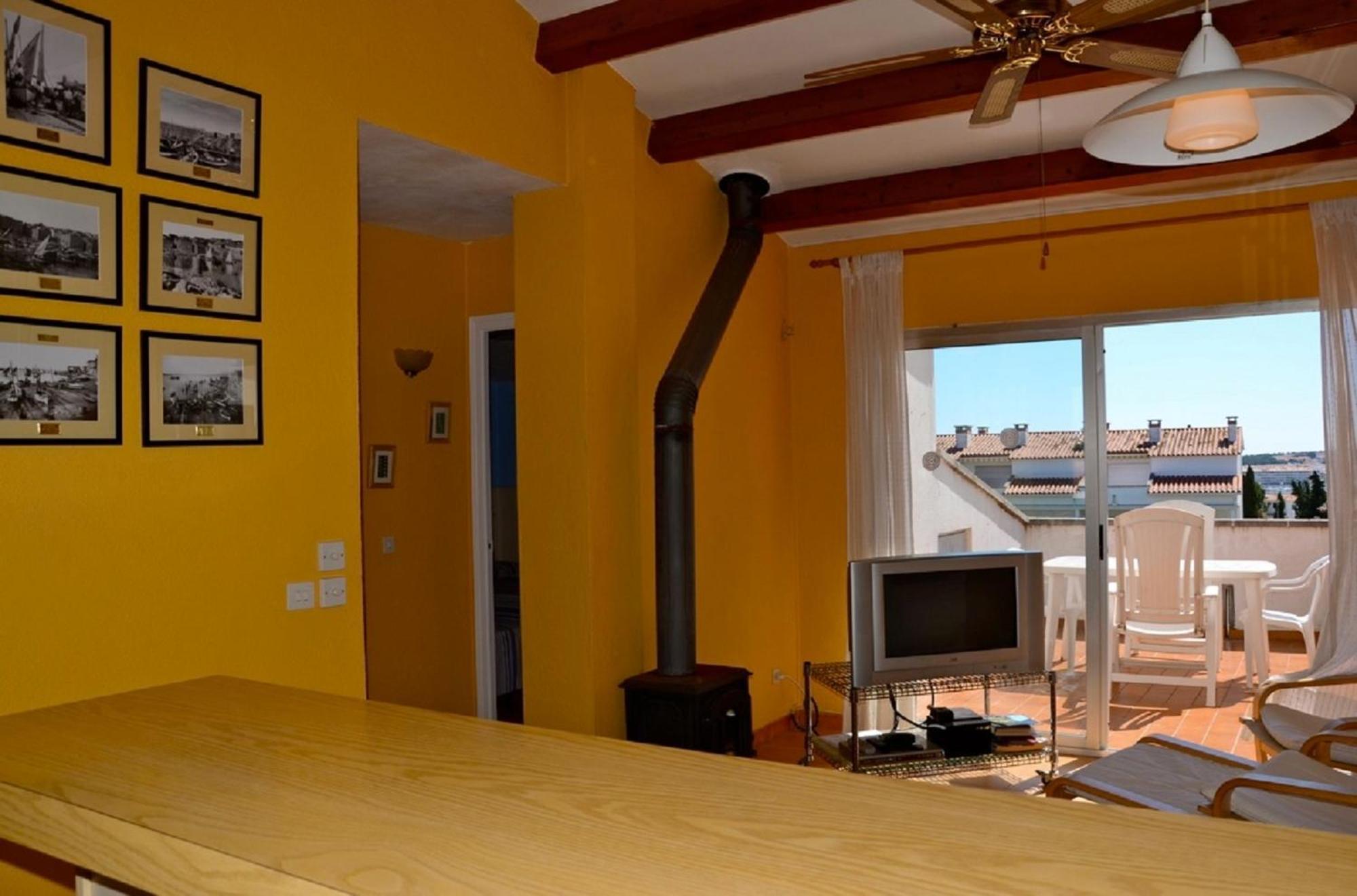 Gran Sol - Apartamentos L' Escala 部屋 写真