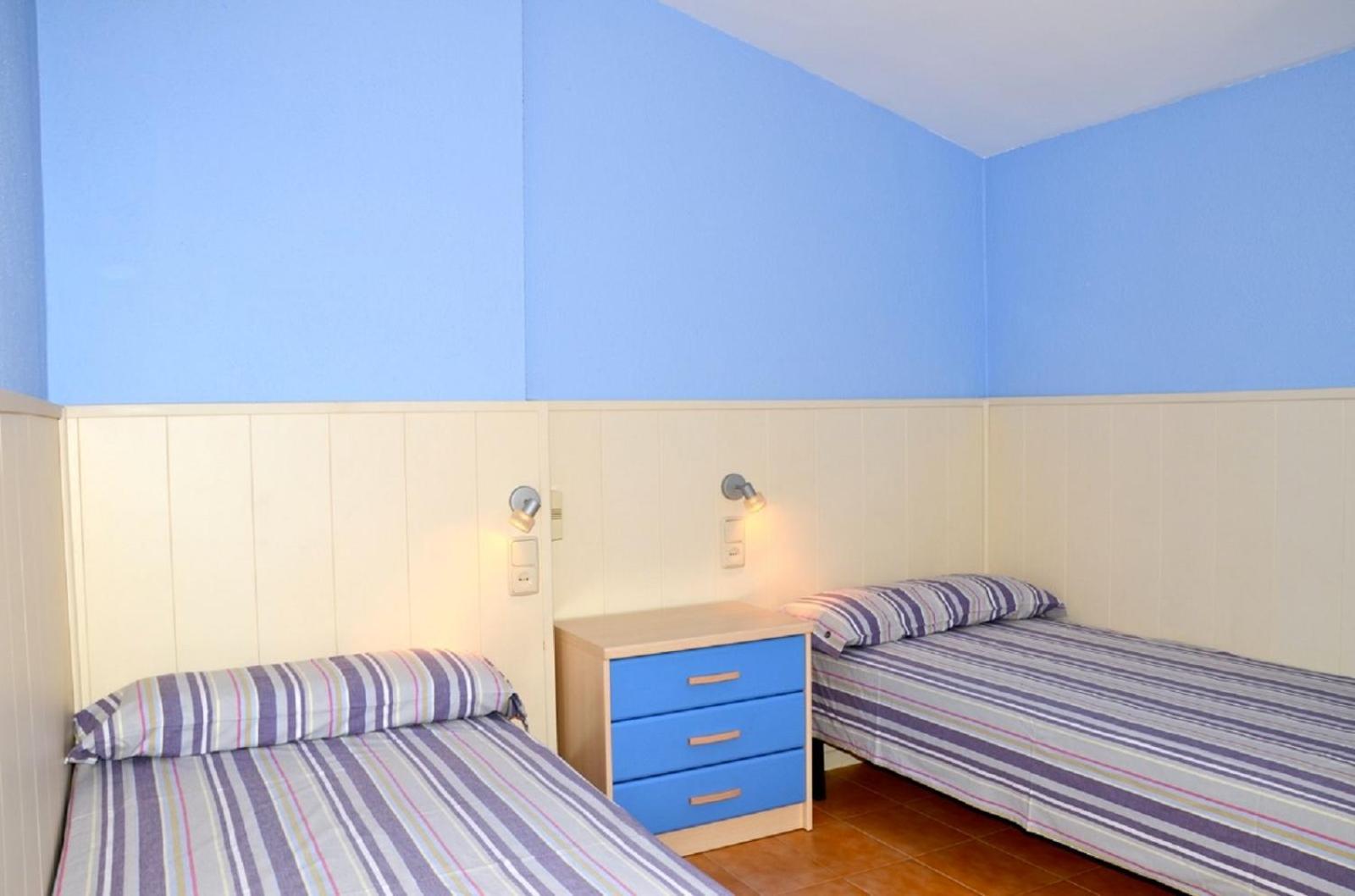 Gran Sol - Apartamentos L' Escala 部屋 写真