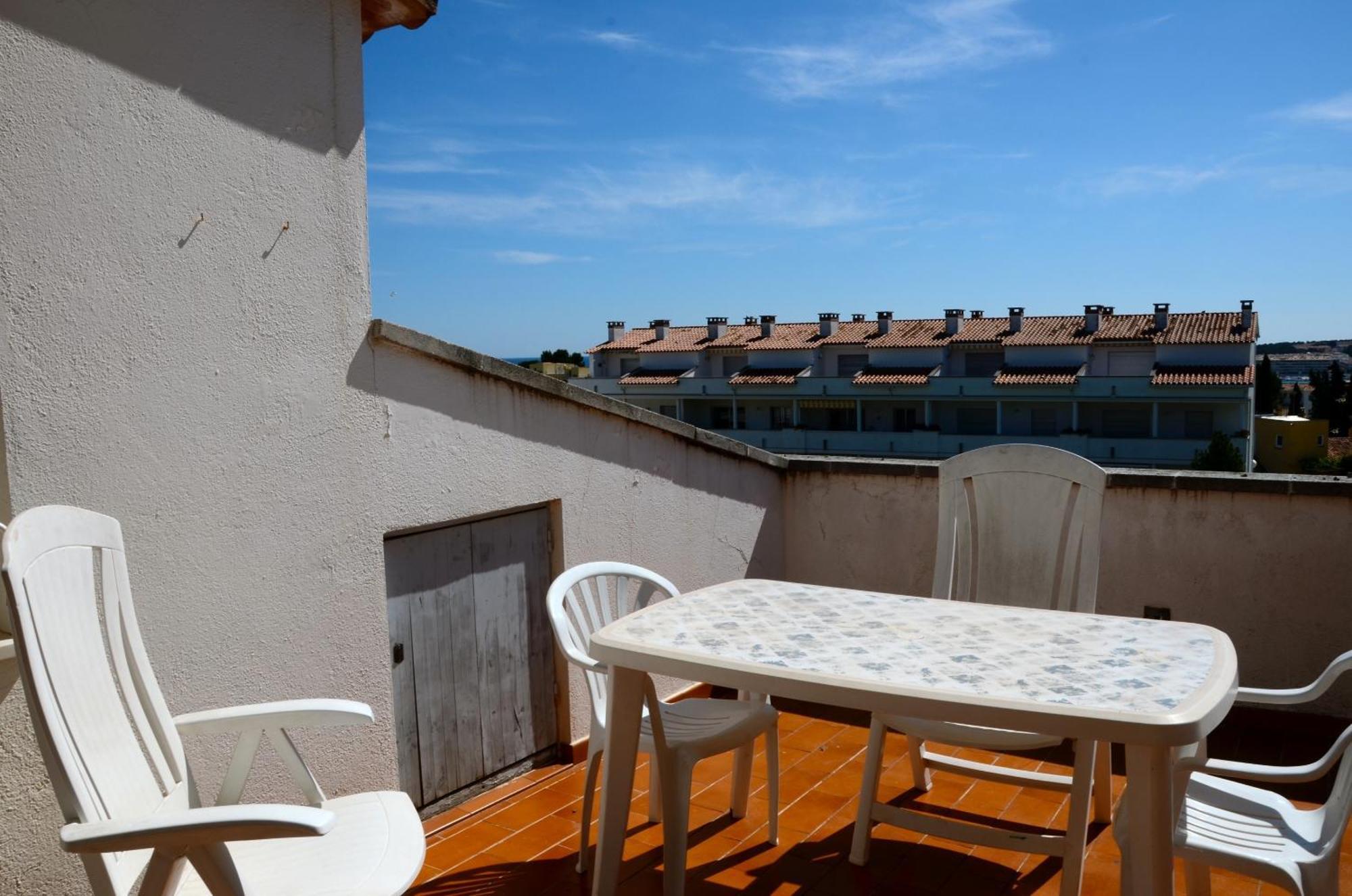 Gran Sol - Apartamentos L' Escala 部屋 写真