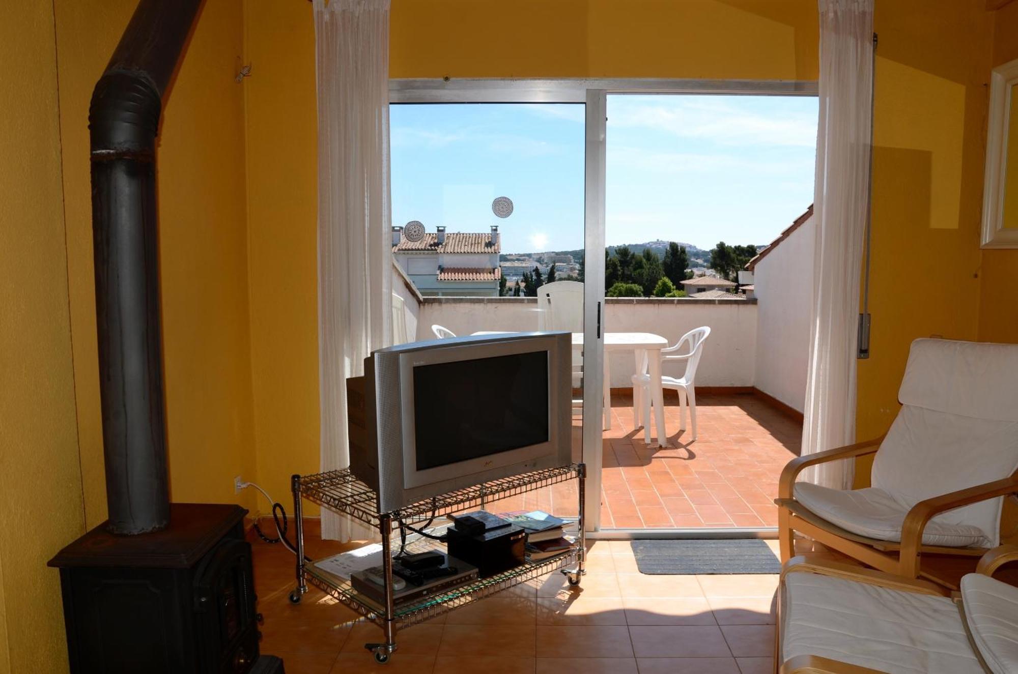 Gran Sol - Apartamentos L' Escala 部屋 写真